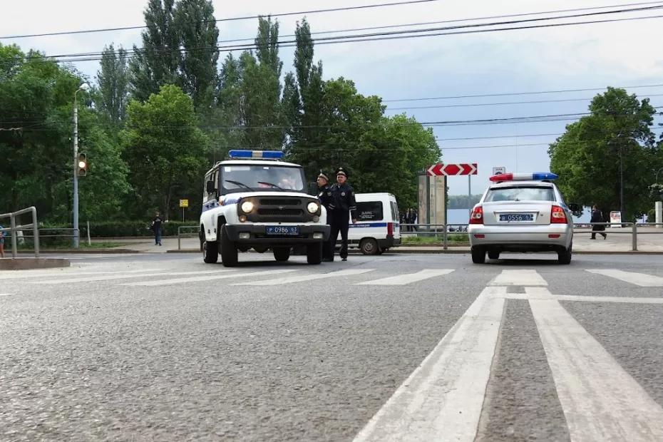 В Тольятти водитель «Лады Калины» насмерть сбил пешехода 