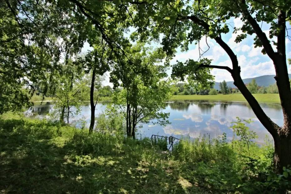 В Самарскую область вернется жара 