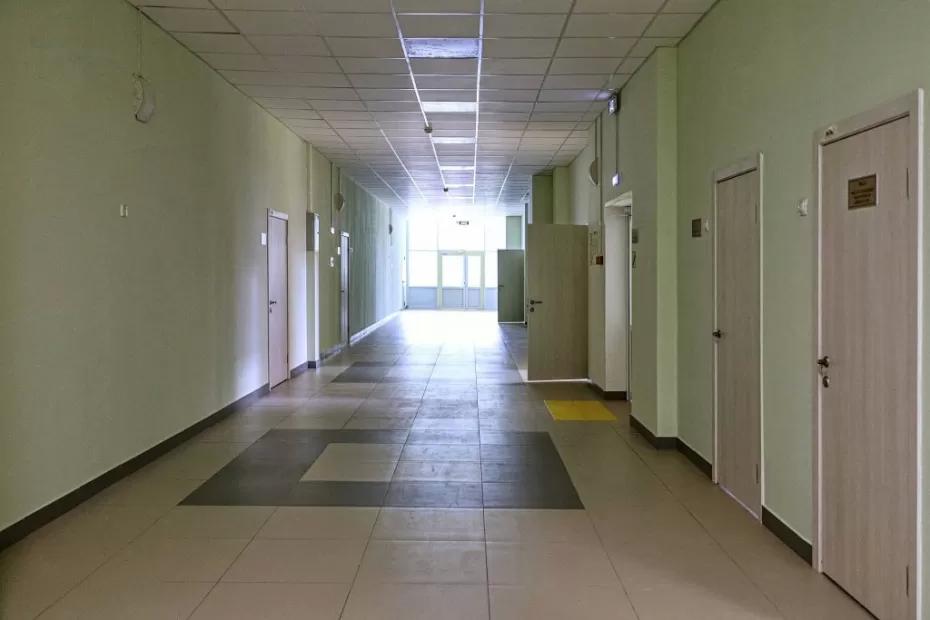 В Самаре реорганизуют школу № 121 В Самаре реорганизуют школу № 121
