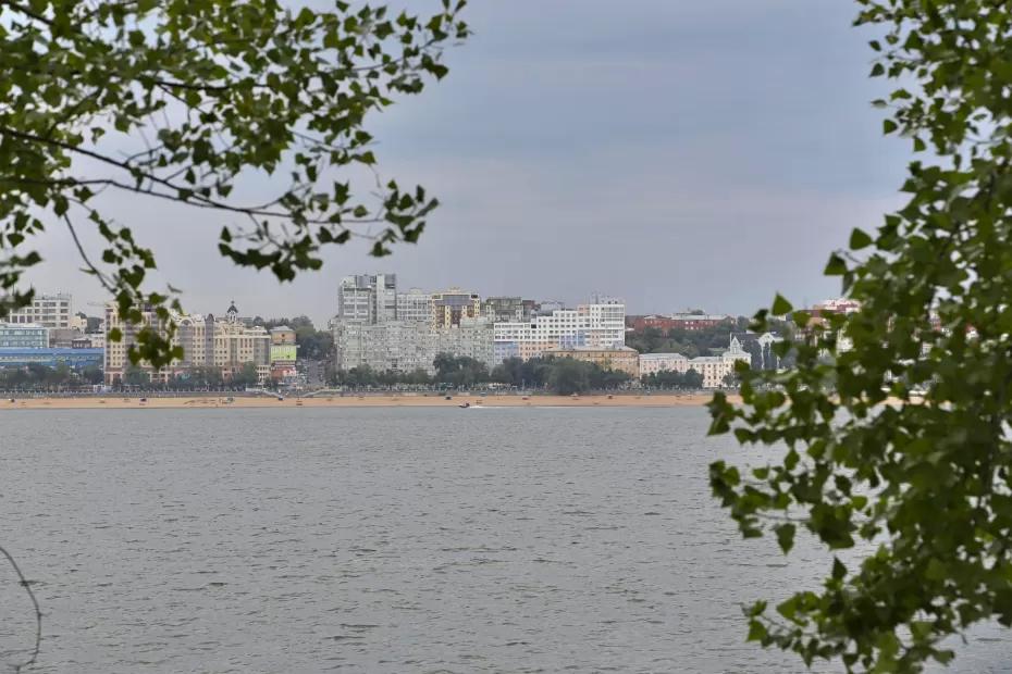 Ролики о Самарской области попали в шорт-лист конкурса про интересные места России Ролики о Самарской области попали в шорт-лист конкурса про интересные места России