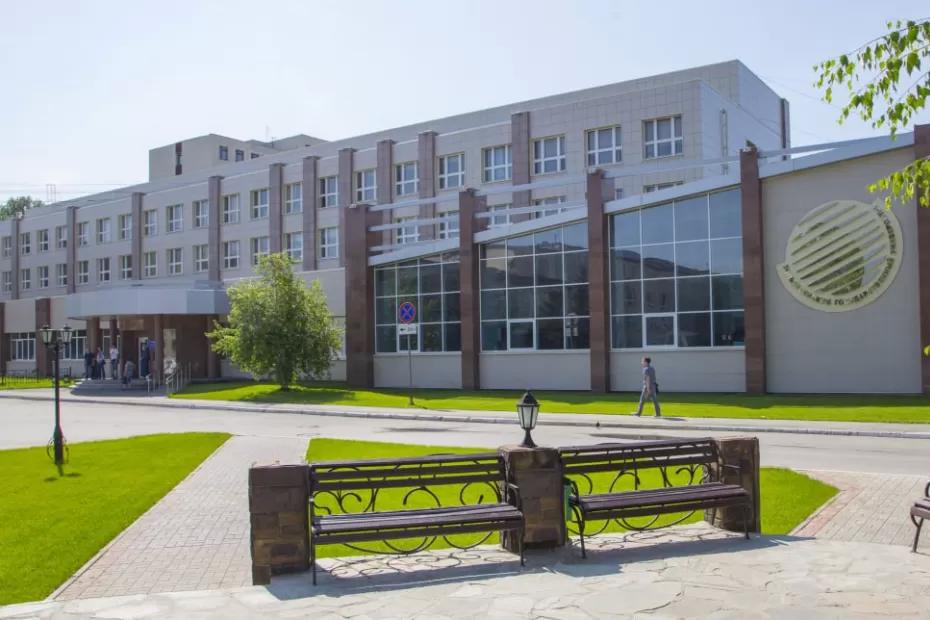 Ученые ТГУ создадут комплексный гидрологический зонд «Питон» Ученые ТГУ создадут комплексный гидрологический зонд «Питон»