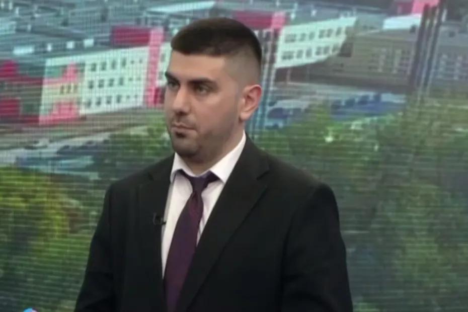 Георгий Степанян временно возглавит Госжилинспекцию Самарской области