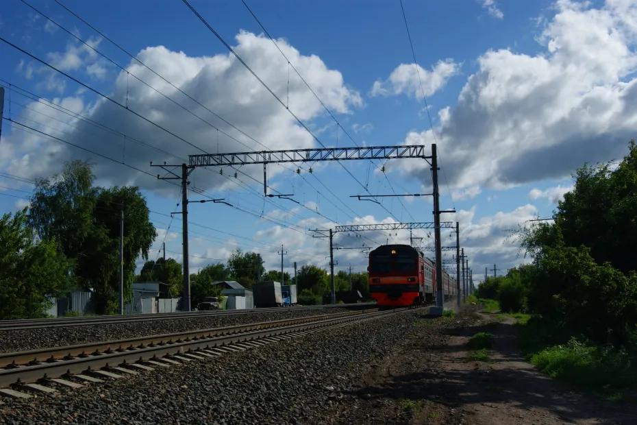 РЖД в Самарской области оштрафовали за трудоустройство бывших силовиков