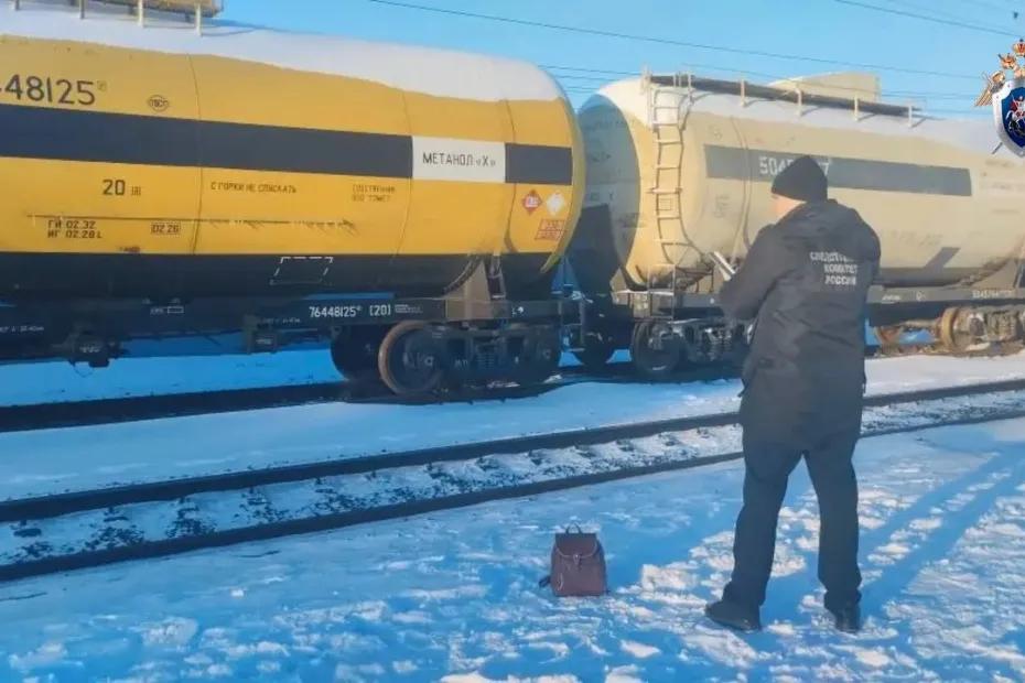 Женщина погибла под колесами грузового поезда на станции Безымянка в Самаре