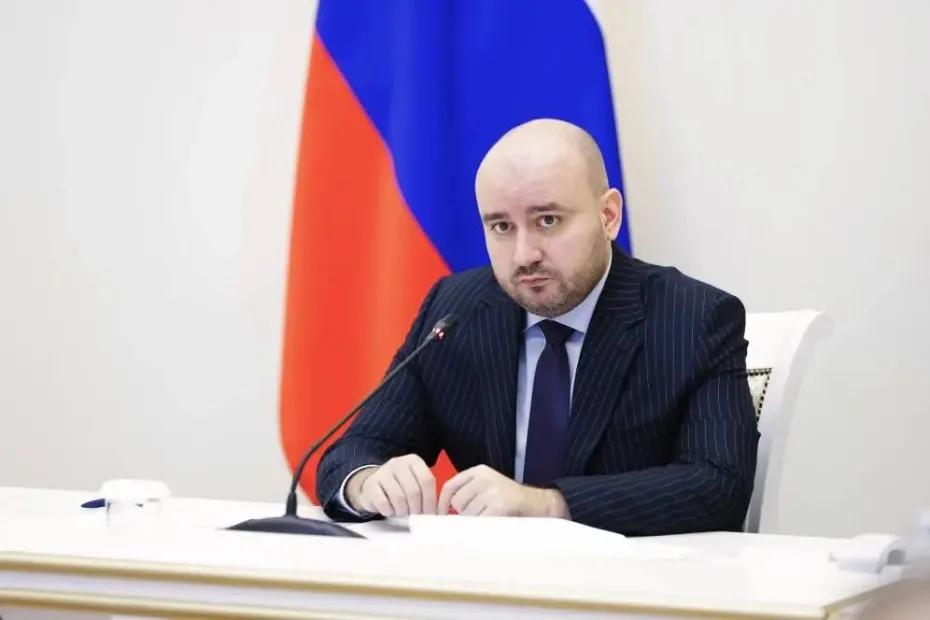 Губернатор Самарской области предупредил о фейковых каналах от его имени