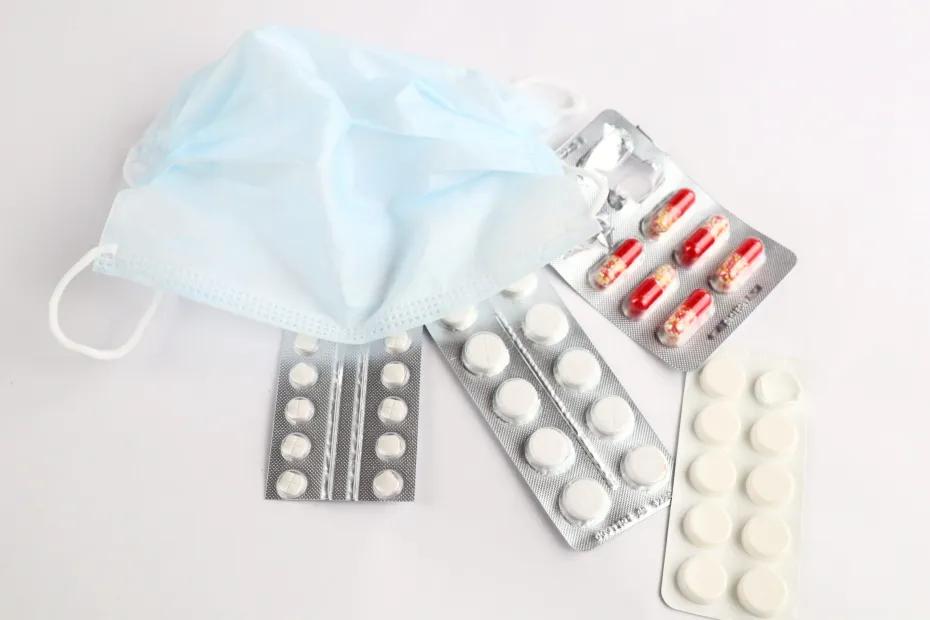 Заболеваемость ОРВИ и коронавирусом снизилась в Самарской области в начале 2026 года