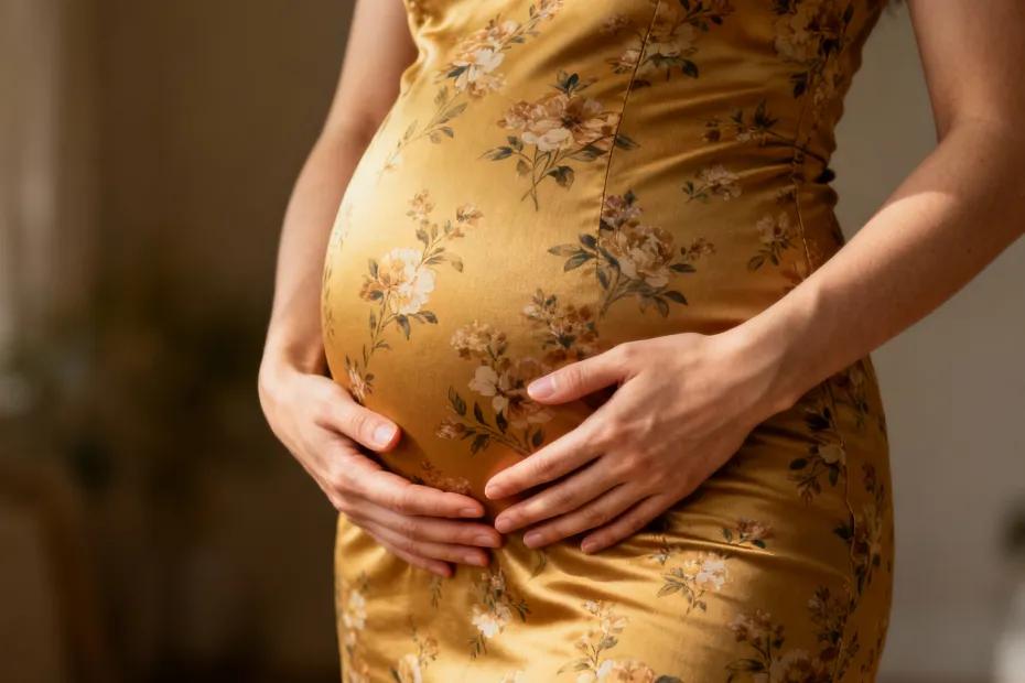 Самарцы смогут пройти бесплатный генетический тест при планировании беременности