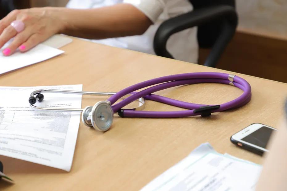 Самарский Минздрав рассказал о закрытии детской поликлиники на Ново-Садовой