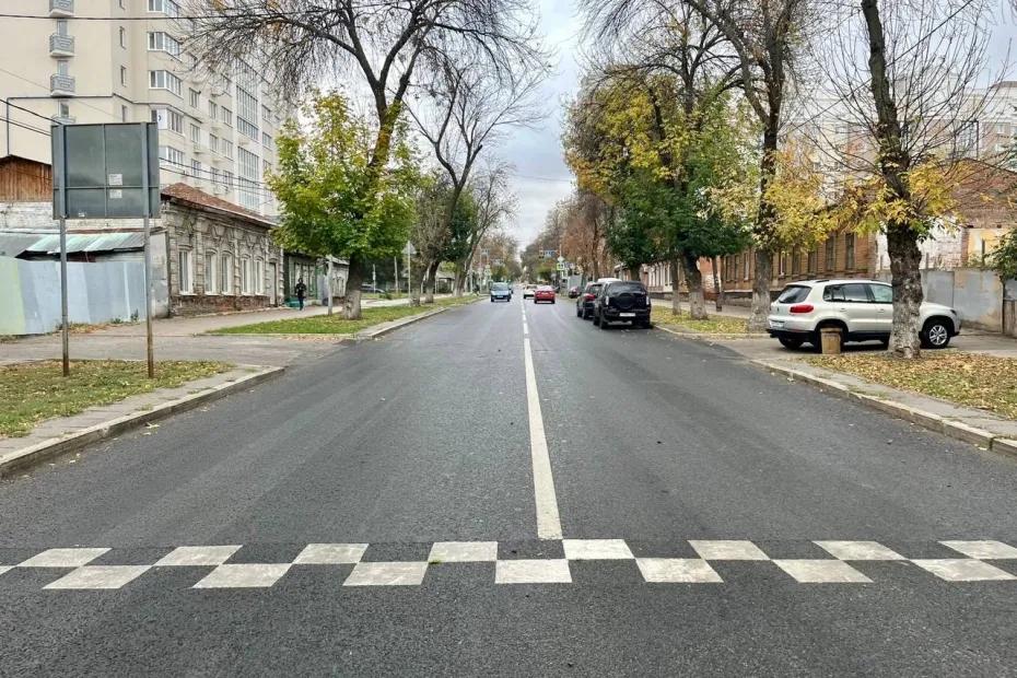 Дороги к ключевым соцобъектам продолжат ремонтировать в Самарской области