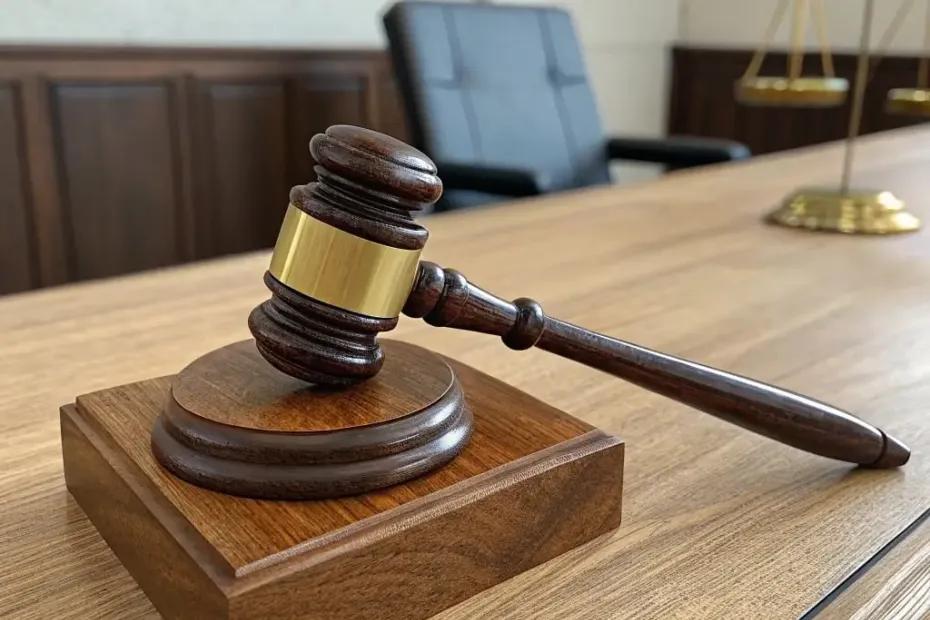 Самарский суд опроверг сообщения по делу о нападении на депутата Госдумы