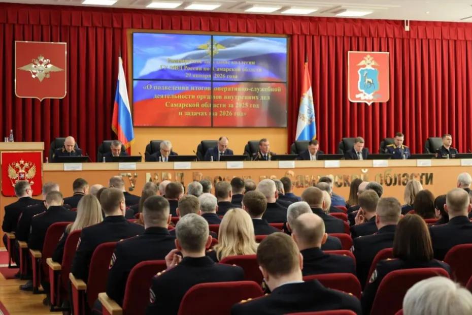 Уровень преступности среди мигрантов в Самаре резко снизился: что известно на данный момент