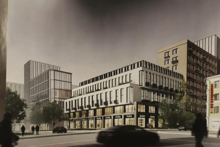 Будущее Безымянки обсуждалось на рабочей группе градостроительного совета в Самаре