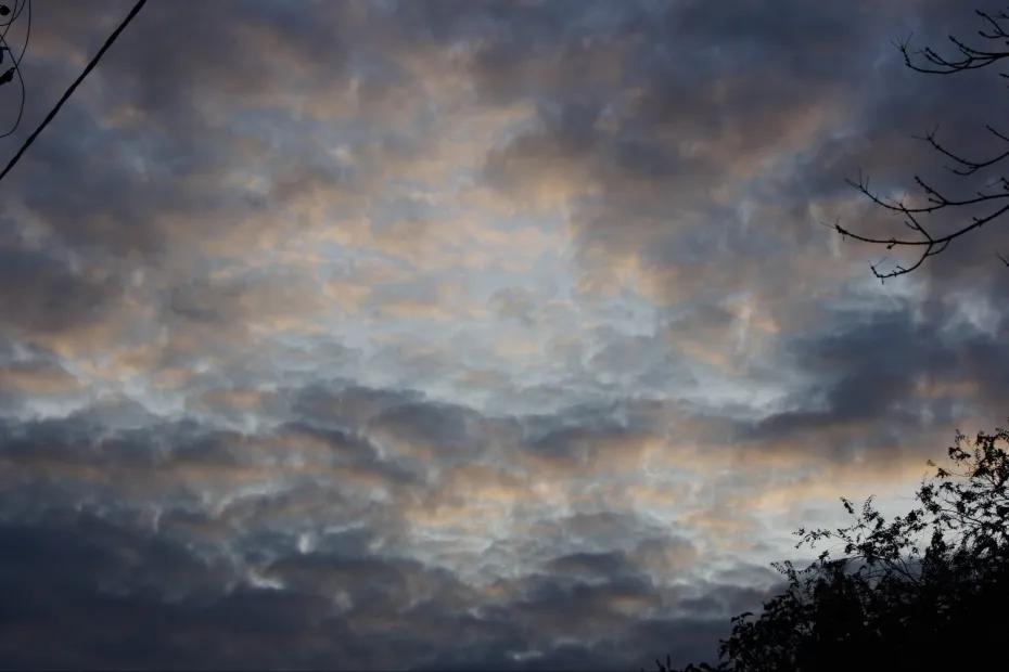 Угрозу атаки БПЛА объявили в ночь на 7 февраля в Самарской области