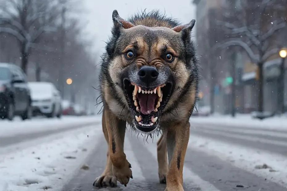 После нападения собаки на ребенка в Самаре разгорелся конфликт с зоозащитниками