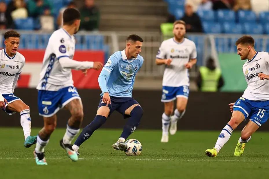 &laquo;Крылья Советов&raquo; планируют арендовать аргентинского защитника