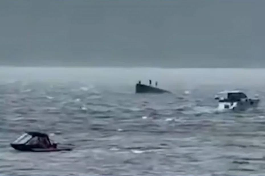 Капитана катера будут судить за гибель пассажирки на реке в Самарской области