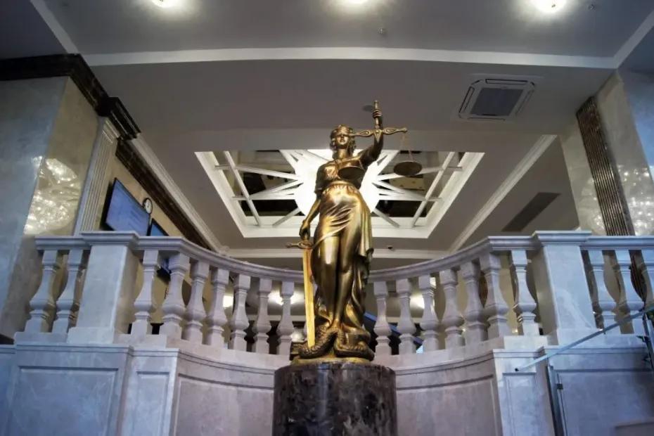 Злостного алиментщика из Самарской области приговорили к обязательным работам