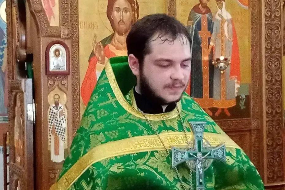 Самарский батюшка рассказал, в чем смысл Великого поста