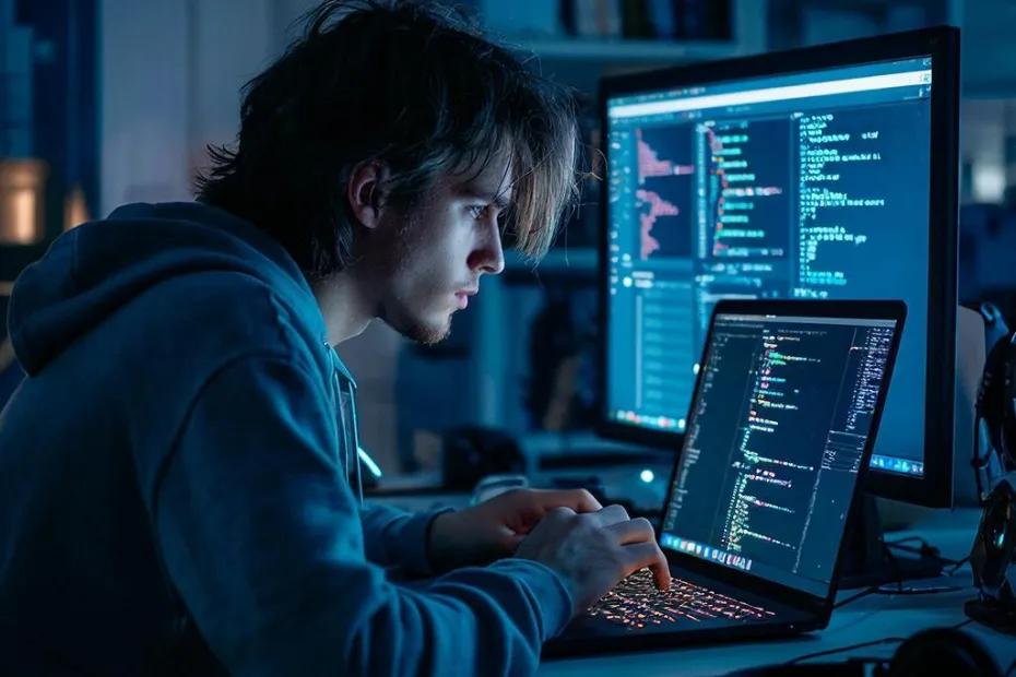 Новые меры борьбы с кибермошенниками действуют в Самарской области с 1 марта