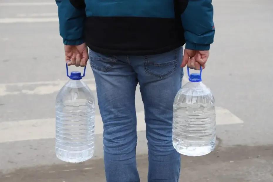 Бастрыкин поручил ускорить дело самарских дачников, оставшихся без питьевой воды