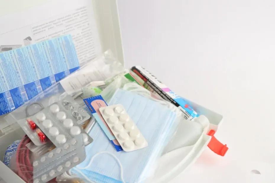 Самарский Роспотребнадзор рассказал, к чему может привести самолечение