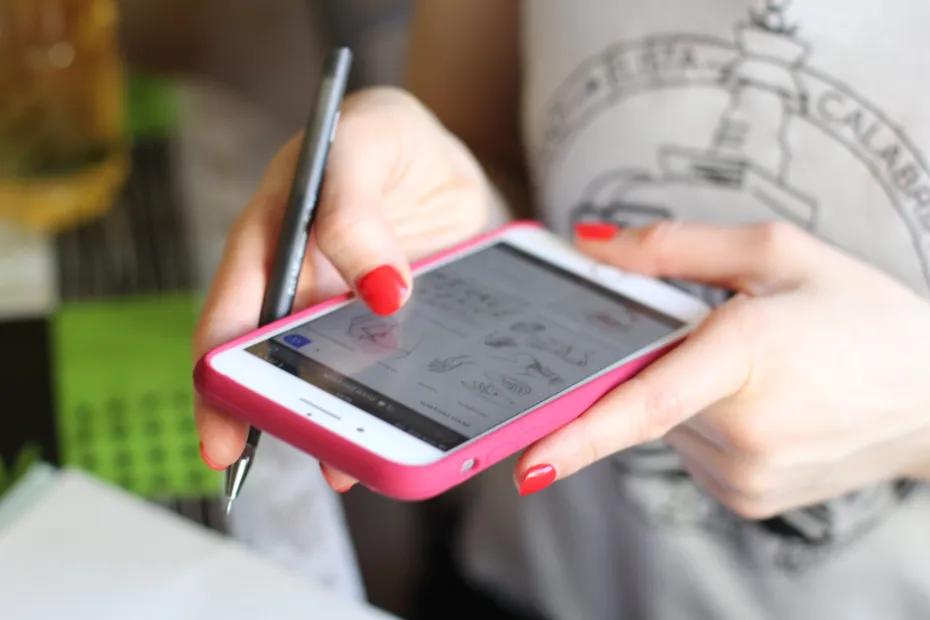 Доступ детей к соцсетям хотят ограничить в Самарской области до 15 лет