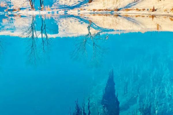 Турфирме запретили катать на внедорожниках возле Голубого озера в Самарской области