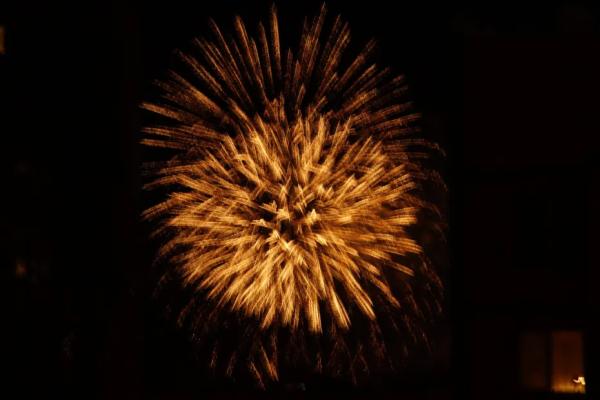 Праздничный артиллерийский салют запустят в День защитника Отечества в Самаре