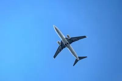 Из Самары полетят самолеты в Волгоград, Махачкалу, Новый Уренгой и Челябинск