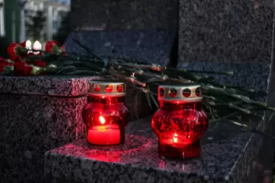 Елена Лапушкина выразила соболезнование родным и близким погибших в Белгороде