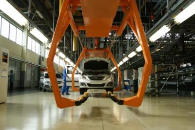 АвтоВАЗ планирует запуск новой линейки автомобилей до конца 2024 года 