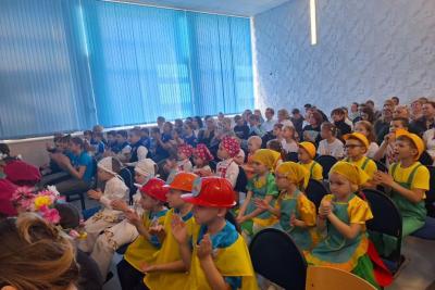 В Самарской области прошли фестивали для детей с ограниченными возможностями здоровья чемпионата «Абилимпикс»