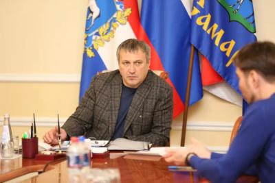 В Самаре снесут незаконное строение, приобретенное одной из IT-компаний 
