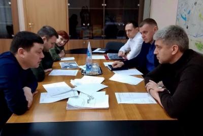 В Самаре отремонтируют проезд к дому на улице Белорусской