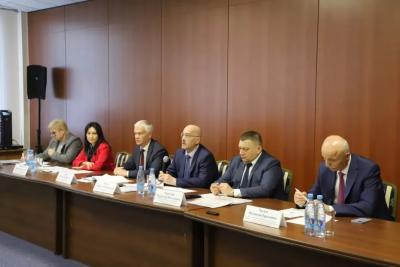 В Самаре обсудили стратегию развития гражданского общества