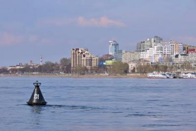 В Самарской области на водителя катера, перевозившего много пассажиров, составили протокол