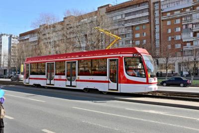 В Самаре в связи с празднованием Дня Победы перекроют несколько улиц и изменят маршруты общественного транспорта