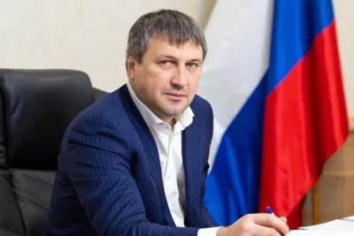 Иван Носков поздравил самарцев с 80-летием Победы в Великой Отечественной войне