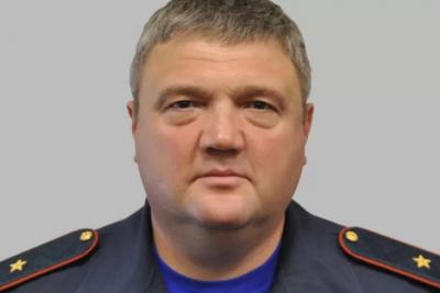 Завершено следствие по делу экс-главы Самарского областного МЧС Олега Бойко