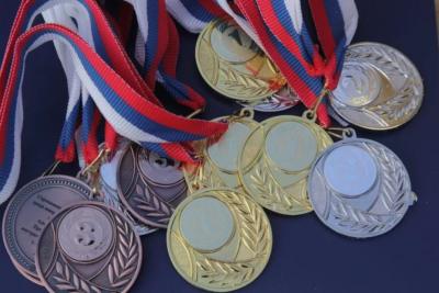 Самарская спортсменка взяла «бронзу» чемпионата Европы по карате