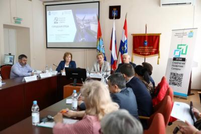 В Самаре завершился цикл районных стратегических сессий по развитию до 2036 года