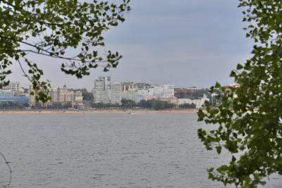 Ролики о Самарской области попали в шорт-лист конкурса про интересные места России