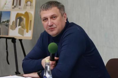 Глава Самары проведет встречу с жителями Кировского района