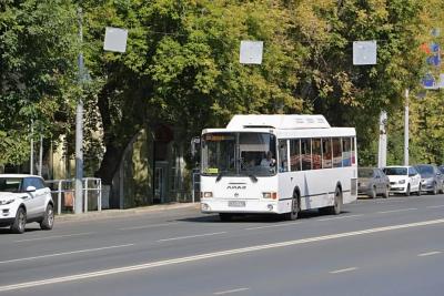 Из Кирова в Самару будут ходить автобусы