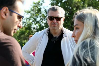 Иван Носков: «Многолетняя проблема в товариществе «Ракитовка 2» решена»