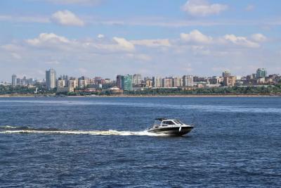 В Самарской области с начала 2025 года утонули 12 человек, в том числе ребенок  