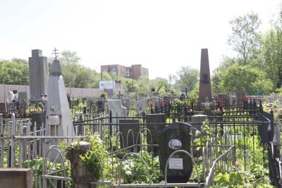 Администрация Красного Яра разорвала соглашение с подрядчиком на строительство кладбища