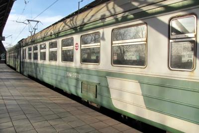 Несколько электричек отменят в Самарской области 17 декабря