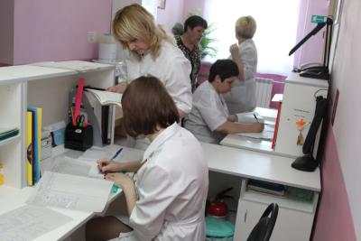 Уровень заболеваемости COVID-19 в Самарской области увеличился