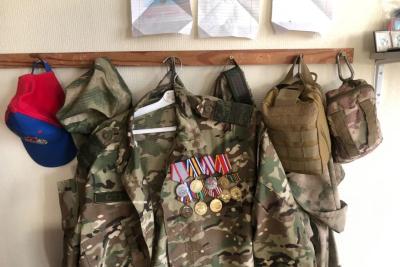 Семьи бойцов СВО в Самарской области получили право на бесплатное лечение